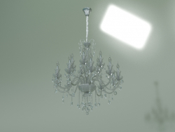 Hanging chandelier 336-15