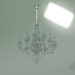 Modelo 3d Candelabro suspenso 336-15 - preview