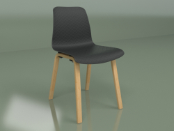 Chair Dolly (black)