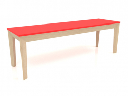 Bench VK 15 07 (1400x400x450)