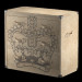 Cajonera ANDREW MARTIN 3D modelo Compro - render