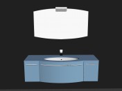 Modulares System für Bad (Lied) (28)