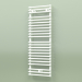 3d model Heated towel rail - Santorini (SAN 11 400 mm, RAL - 9016) - preview