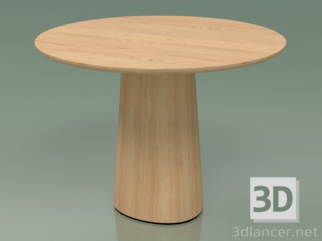 3d model Table POV 461 (421-461, Round Radius) - preview