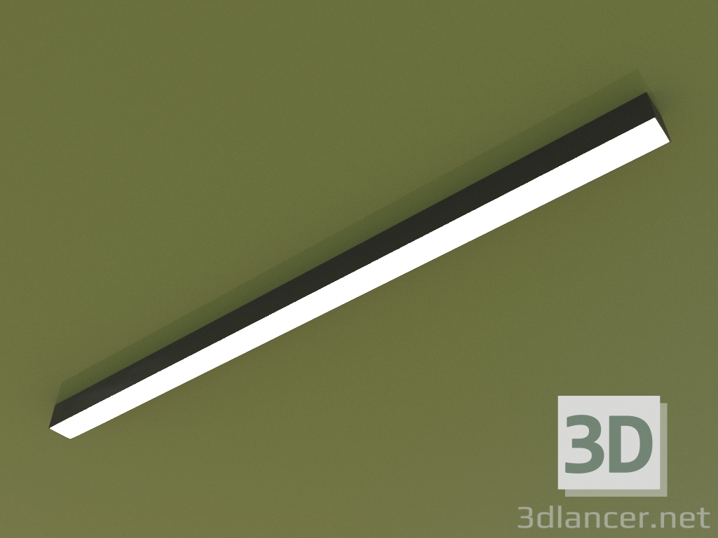 3d model Lamp LINEAR N7774 (1750 mm) - preview