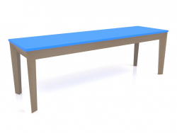 Bench VK 15 08 (1400x400x450)