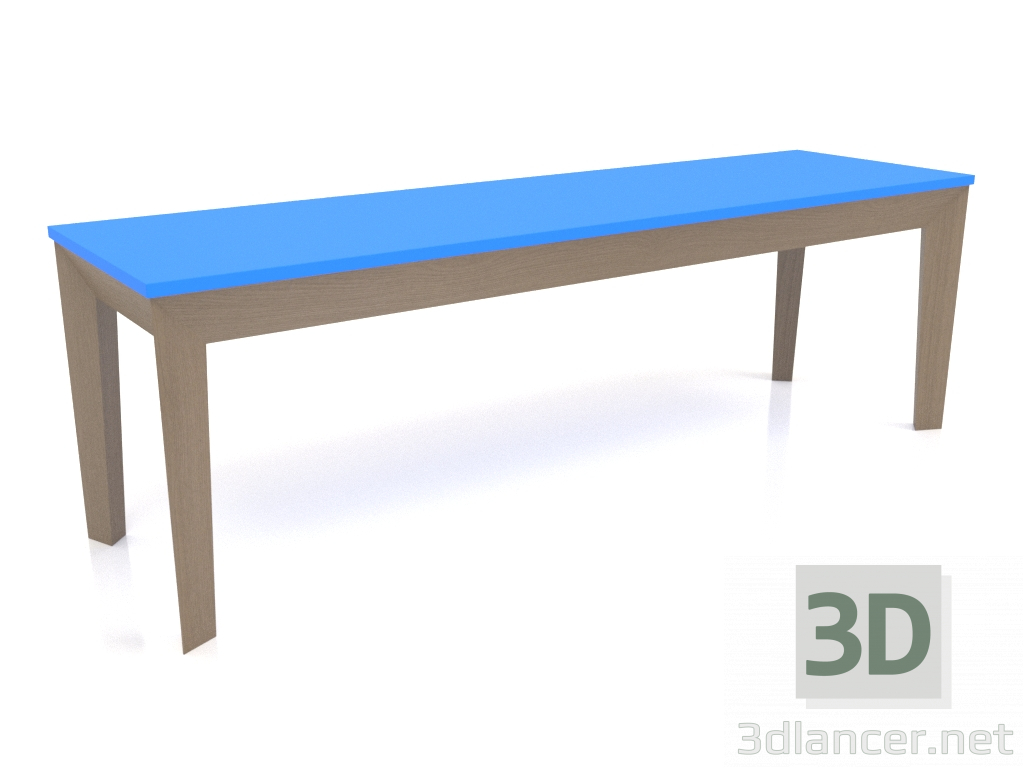 modèle 3D Banc VK 15 08 (1400x400x450) - preview