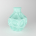 modello 3D di Vaso comprare - rendering