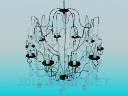 Chandelier