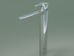 Single lever basin mixer Highriser (31022000)