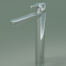 3d model Single lever basin mixer Highriser (31022000) - preview