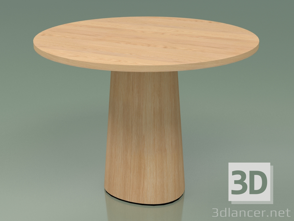 Modelo 3d Mesa POV 461 (421-461, Round Straight) - preview