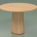 Modelo 3d Mesa POV 461 (421-461, Round Straight) - preview