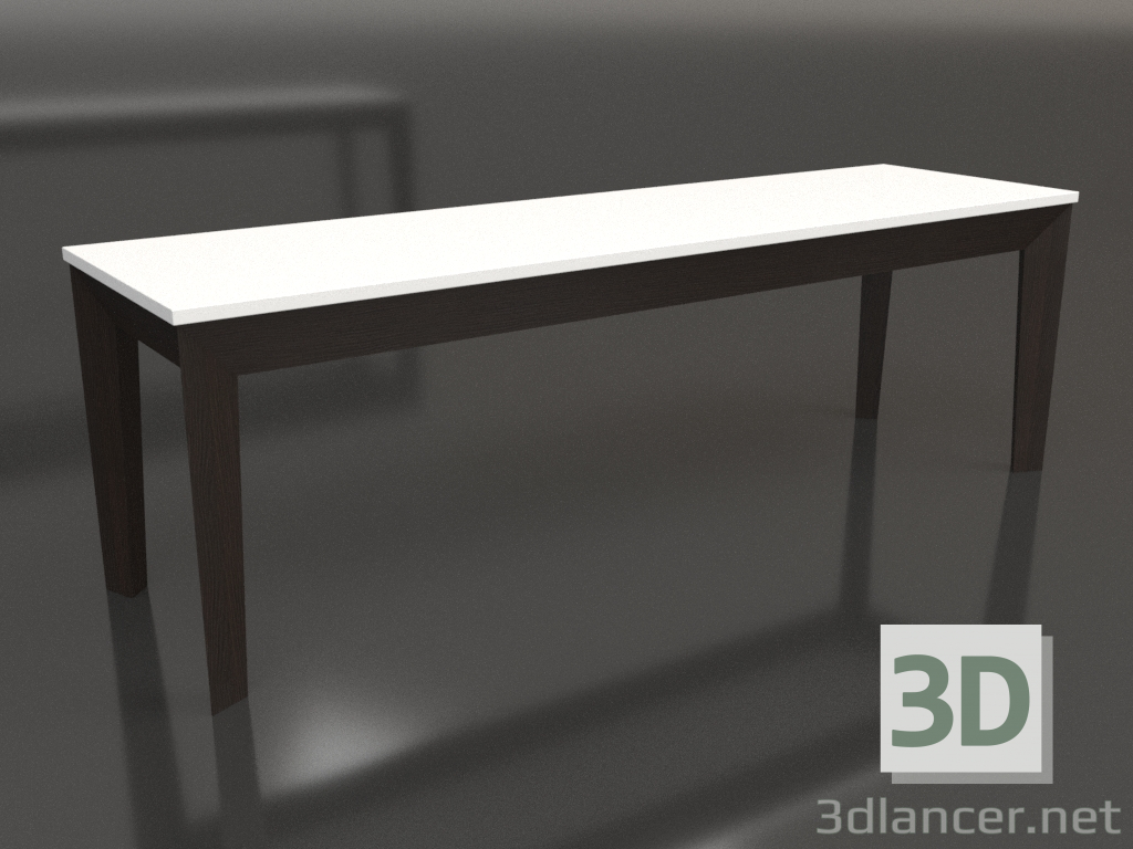 modèle 3D Banc VK 15 09 (1400x400x450) - preview