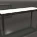 modèle 3D Banc VK 15 09 (1400x400x450) - preview