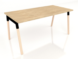 Table de travail Ogi W BOW04 (1600x800)