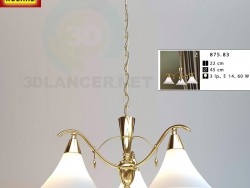 Chandelier Kolarz