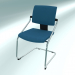 3d model Conference Chair (20V) - preview