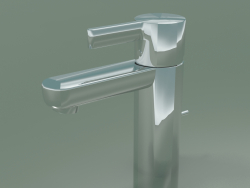 Single lever basin mixer 100 (31060000)