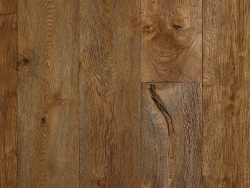 Parquet de madera de roble