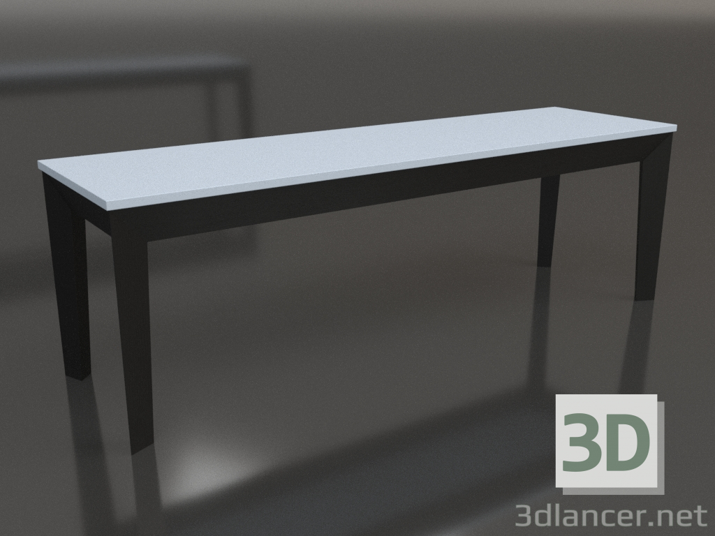 3D Modell Bank VK 15 10 (1400x400x450) - Vorschau