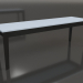 3d model Bench VK 15 10 (1400x400x450) - preview