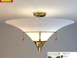 Lampadario Kolarz 875.13 Deckenleuchte