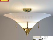 Chandelier Kolarz 875.13 Deckenleuchte