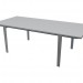 3d model Dining table TH220A - preview