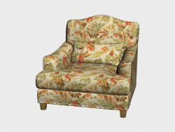 Armchair Napoleon