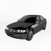 3d bmw 3 e46 model buy - render