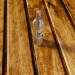 Vodka 3D modelo Compro - render