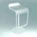 3d model Stool LEM (S80 H66-79 steel) - preview