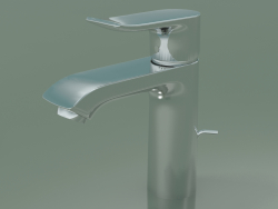 Single lever basin mixer 110 (31080000)