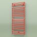 3d model Heated towel rail - Santorini (SAN 11 500 mm, RAL - 2002) - preview