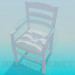 3d model Chair - preview