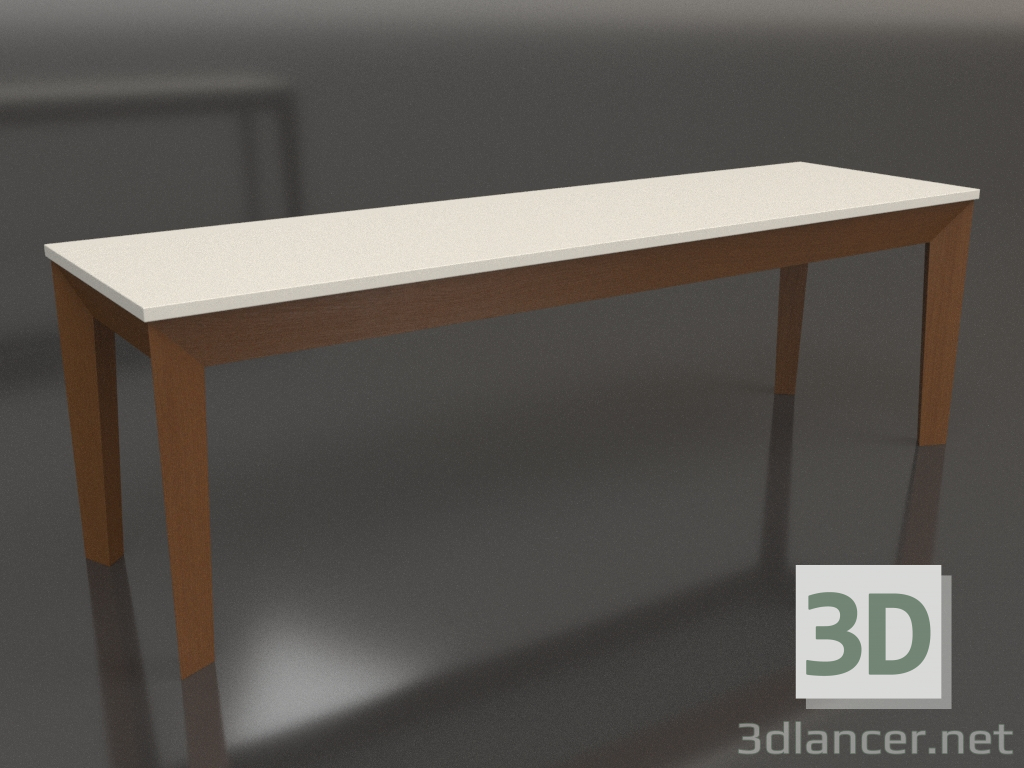 Modelo 3d Banco VK 15 11 (1400x400x450) - preview