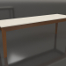 3d model Bench VK 15 11 (1400x400x450) - preview