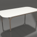 Modelo 3d Mesa de centro (Bronze, DEKTON Zenith) - preview