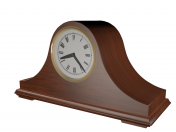 mantel clock