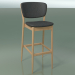 3d model Silla de bar Valencia (313-383) - vista previa