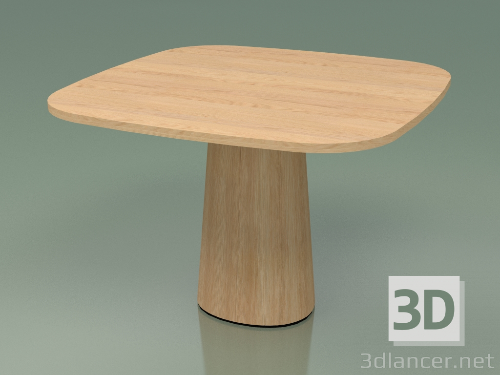 Modelo 3d Mesa POV 461 (421-461-S, Square Straight) - preview