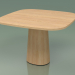 modèle 3D Table POV 461 (421-461-S, carré droit) - preview