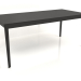 3d model Mesa de comedor DT 15 (1) (1800x850x750) - vista previa