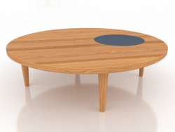 Table basse NUR (option 1)