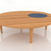 modèle 3D Table basse NUR (option 1) - preview