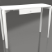 3d model Atom Compact console with drawer (option 10) - preview
