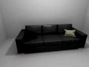 Free sofa