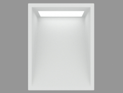 Applique murale BLINKER (S6080W)