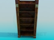 Bookcase